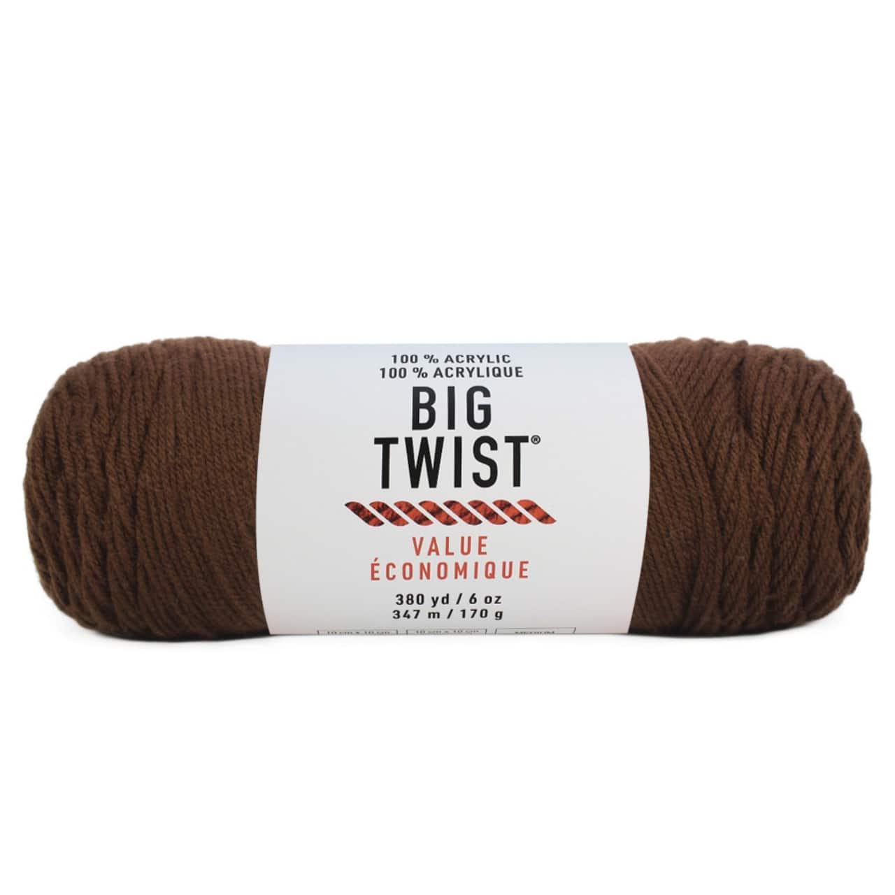 Big Twist® Value Yarn